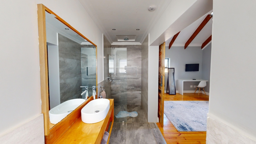 14 Bedroom Property for Sale in Dal Josafat Western Cape